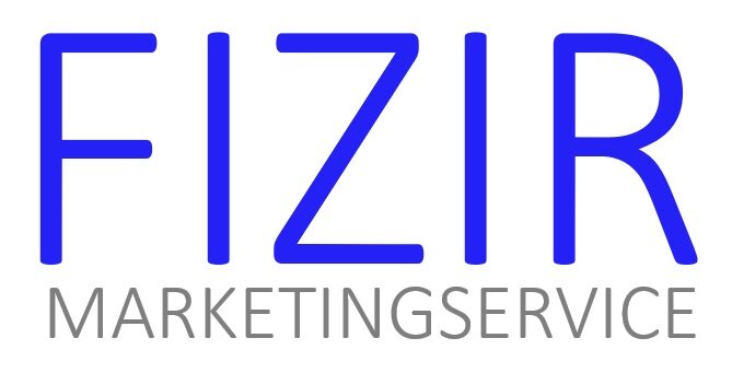 FIZIR Marketingservice
